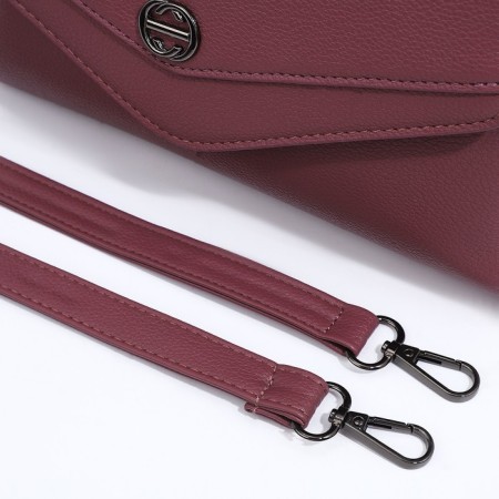 Bag-mixer on magnet, pink color-5