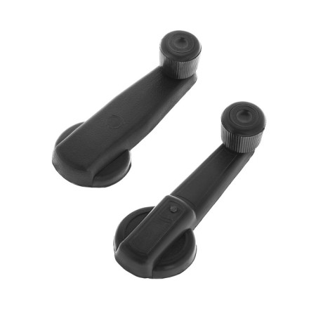 Lyubes' handle, metal 2101-2115, universal
