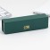 Pen in the gift case "Dear Teacher", metal, blue paste, writing node 1.0 mm