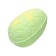 The bathtub "Dragon Egg" green, with a toy, 140 g