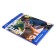 Photo paper for jet printing A4, 50 sheets Perfeo, 190 g/m2, one -sided, matte