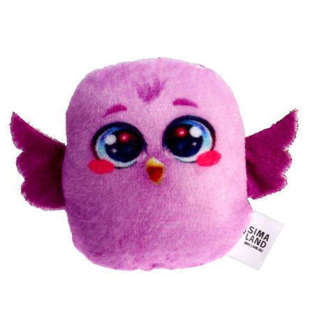 Soft toy "Fluffy animals" mix-4