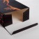 Gift folding box, packaging, “Love”, 16 x 23 x 7.5 cm