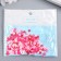 Beads for PVC creativity "Rose Rose" set ≈ 330 pcs 0.1x0.4x0.4 cm