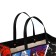 Gift Packet Laminated with embossing, Spider-Man, 23x27x11.5 cm