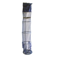 Cage namazu sp, d = 40 cm, l = 200 cm, round, in the case