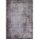 Rectangular carpet Karmen Hali Armina, size 200x290 cm, color Grey/Brown