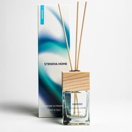 Diffusor aromatic Stenova Home Marino, 100 ml-1