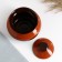Ceramic pot for baking "Tandy" standard, 0.5l