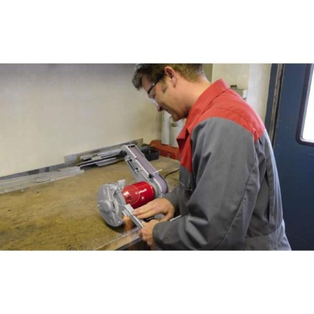 Current machine Einhell Th -us 240, 240 W, 2950 move/min, 150x12.7x20 mm, 900 m/min-6