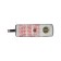 Lighter gasoline "Classic", gold