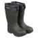 Winter boots Torvi Eva+PU, 5-layer liner -45 ° C, olive color, size 46-47