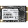 SSD NETAC SATA-III 256GB NT01N5M-256G-M3X N5M MSATA