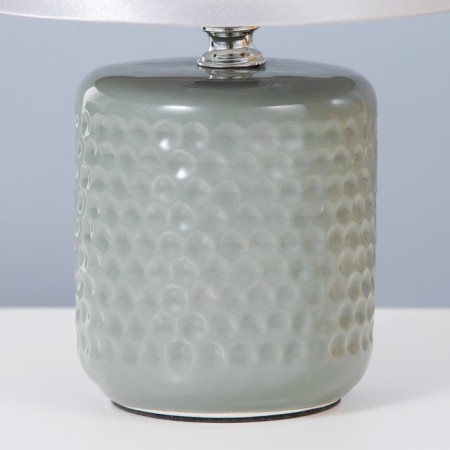 Board lamp "Mania" E14 40W gray 18x18x27 cm Risalux-4