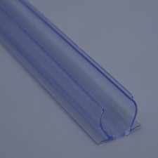 Installation box for neon 16 mm, 1 meter
