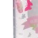 A bottle for feeding “My first bottle”, a classic throat, with handles, 250 ml., 0 months, pink color