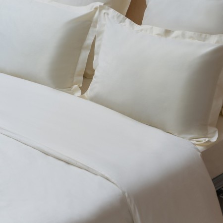 Crystick "Fergi", size 175x215 cm, cream color-1