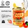 Marmalade "USSR" in a canvas, taste: berry-fruit, 150 g.