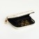 Lightning wallet, white color