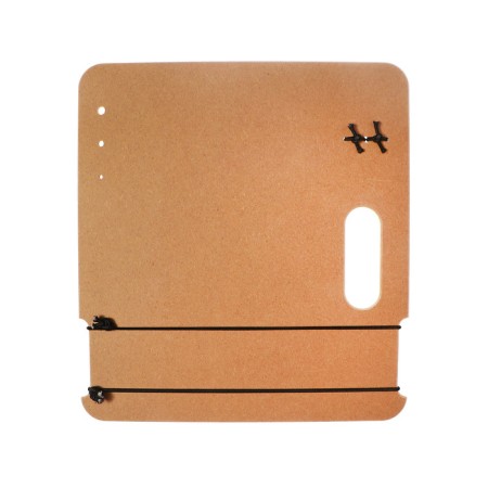 MDF A4, 330 x 360 mm dierce tablet, Gamma "Studio", magnetic clamp-6