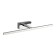 Wall lamp Scriptor 595 mm, 60 mm, LED 12W