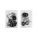 LED rear headlights WD-011-12V, 12 V, 3000 K, 46 x 12.5 x 2 cm, 1 pcs
