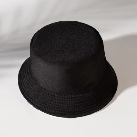 Panama bilateral minku color white/black, size 58-4