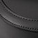 The threads are waxed, flat, 150d/16, 0.8 mm, 50 ± 2 m, the color is gray