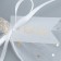 Gift bag from tulle "Tenderness", 7 x 9 cm +/- 1.5 cm