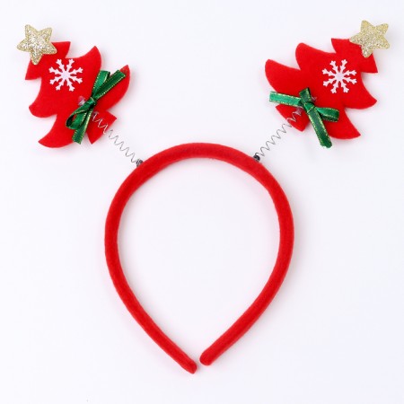 Carnival rim "Christmas tree"