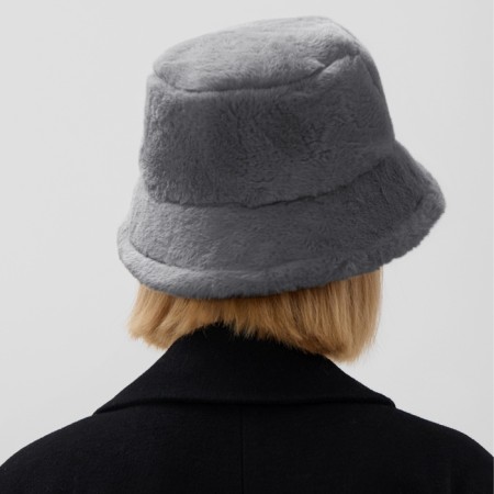 Panama winter minku one size 52-58 graphite-5