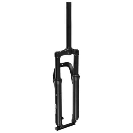 Shock absorption fork 26 "Dream Bike, rod 1" -1/8, under disk, steel-2