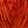 Yarn "Dolce" 100% micropoliester 120m/100g (793 terracotta)