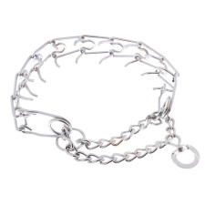 Collar - half -reaches strict, 3.5 mm x 60 cm