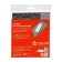 ARIRLINE AIRLINE 300x200 mm, black, mesh, ASM-PC-05