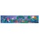 Puzzle for children "Magic Forest", glowing in the dark, 200 elements, 150 cm