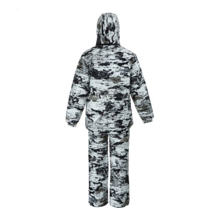 Winter costume "Prestige", size 56-58, height 179-185-2