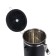 A sealed container for storing ground coffee and coffee beans, 1.8 l, 18.5 x 12 cm