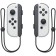 Game console Nintendo Switch, 64 GB, OLED, 2 Joy-Con controllers, white