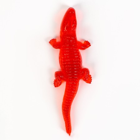 Velcro "Terrible bastards", Mix colors, in a bank-3