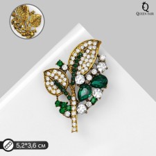 Brooch 