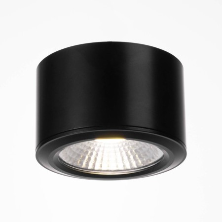 Lamp "Almi" LED 5W 4000K Black 7x7x5 cm Bayerlux-1
