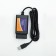 Adapter for diagnosing cars ELM327 OBD II, USB, wire 140 cm, version 1.5