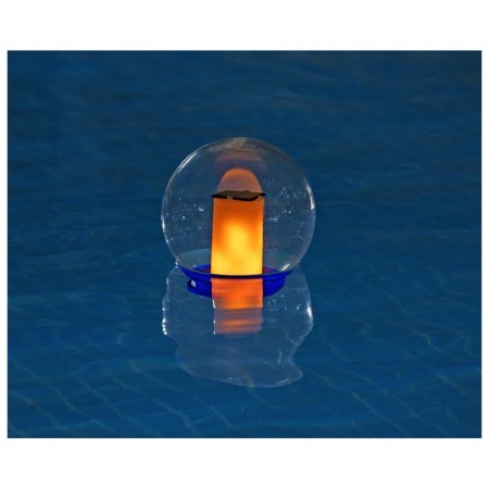 LED dispenser for chemicals, 58699-3