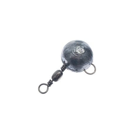 Cargo Cheburashka with a swivel, 18 g-1