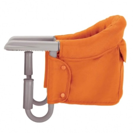 History for feeding the suspension Inglesina Fast Orange-2