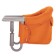 History for feeding the suspension Inglesina Fast Orange