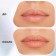 Lip pencil Influence Beauty Lipfluence, automatic, tone 03