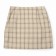 Women's Mini Minaku: Casual Collection Cell is Beige Cell, Rr. 44
