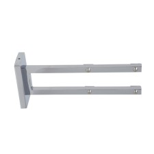 Bracket for the profile cornice 